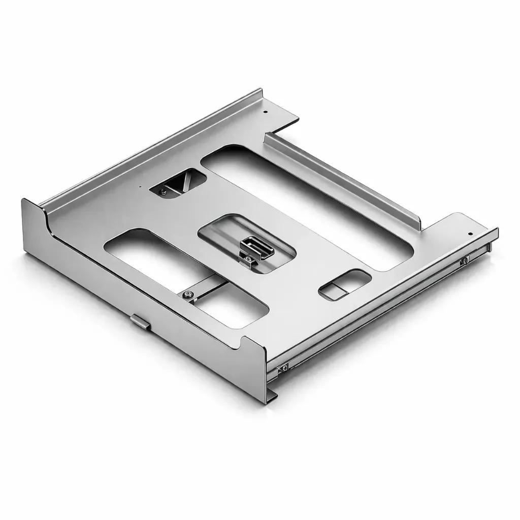 KOFFERTABLAR FXR SCHUBKASTEN 507X241/483X360 OHNE FXHRUNGSSCHIENEN