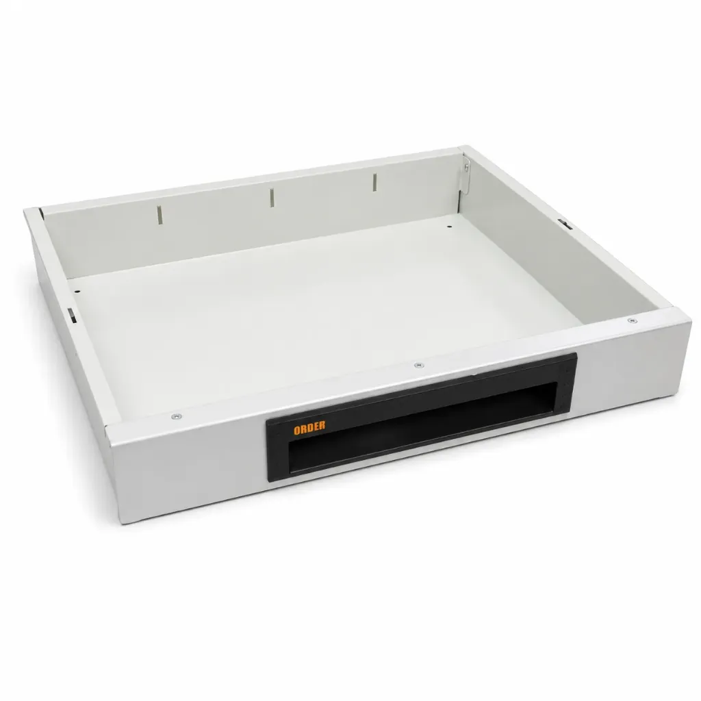 SCHUBLADE 440X350 H66 LEER