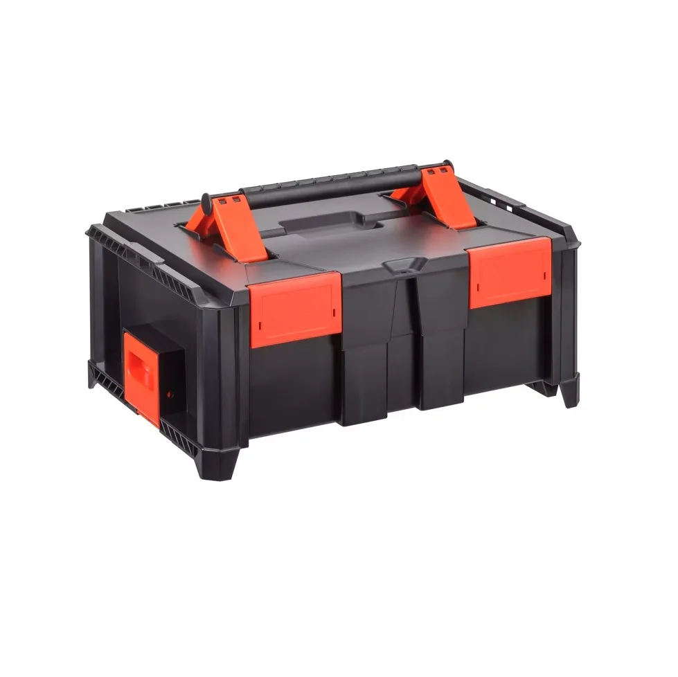 Werkzeugkoffer Box21 464x212x335