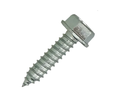Montageschraube 6.3 x 19