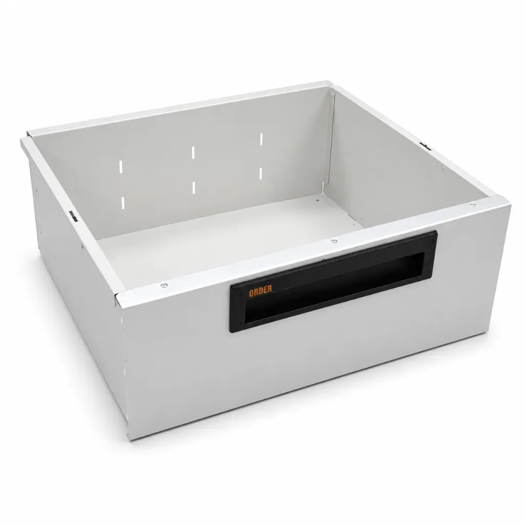 SCHUBLADE 440X350 H200 LEER