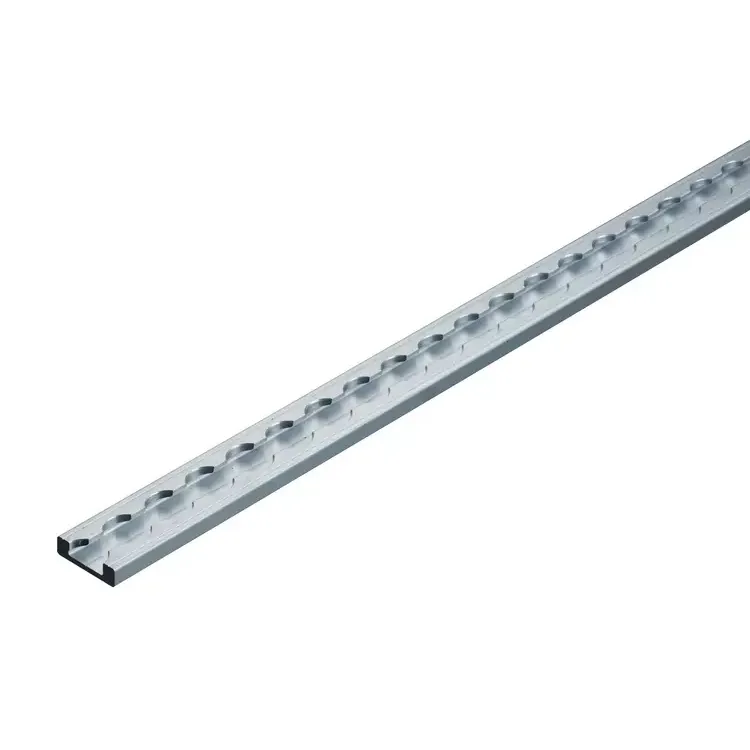 Airline-Schiene Heavy L1000