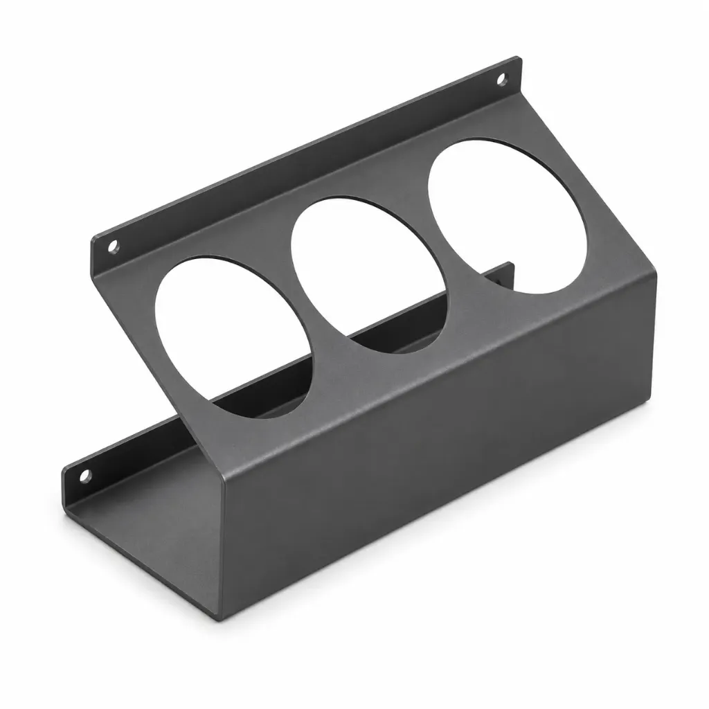 Dosenhalter 3-Fach