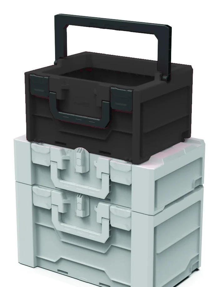 KINTEC metaBox toolBOX 145S