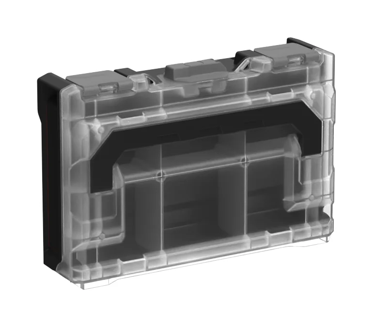 KINTEC metaBox m63XS mit Trennstegen