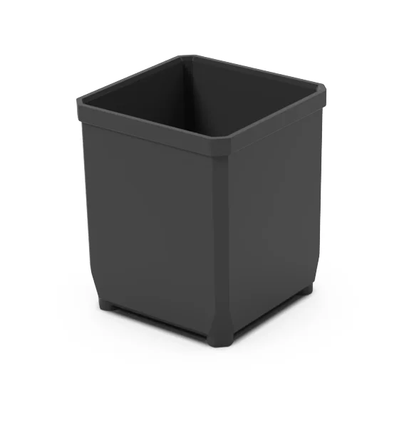 KINTEC metaBox Einsatzbox 1×1