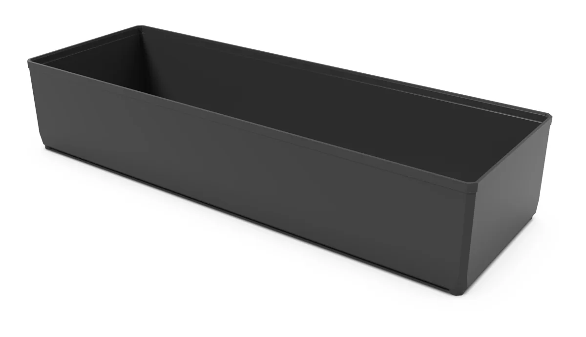 KINTEC metaBox Einsatzbox 2×6