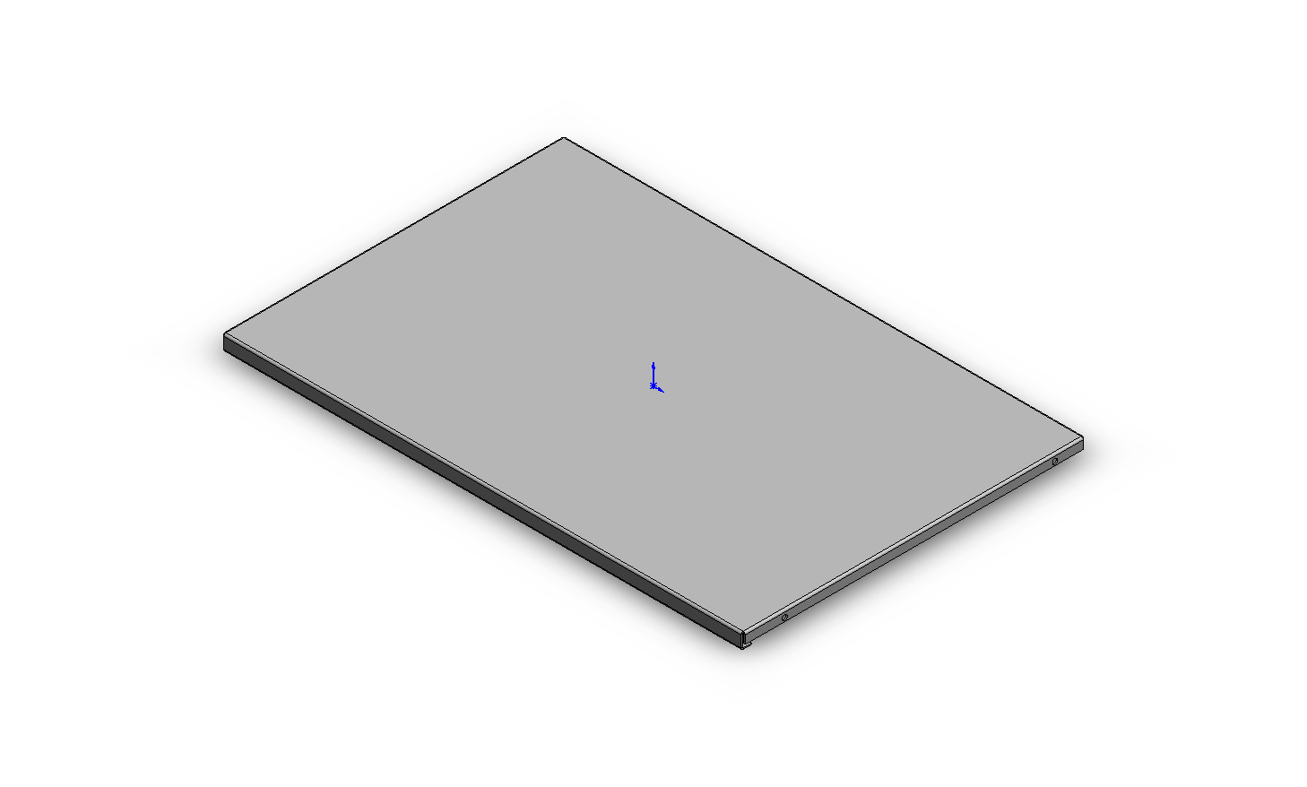 EINLEGEBODEN FXR SCHRANK 507X360