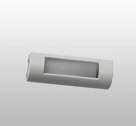 Easy Aero Steplite 12V weiss
