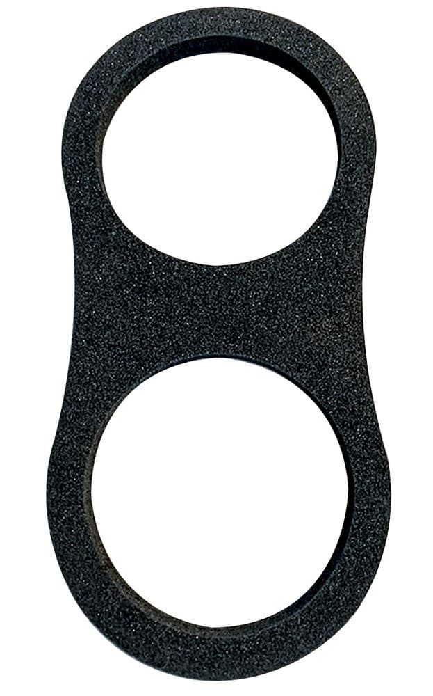 KINTEC Easy Aero Dichtung 9 mm