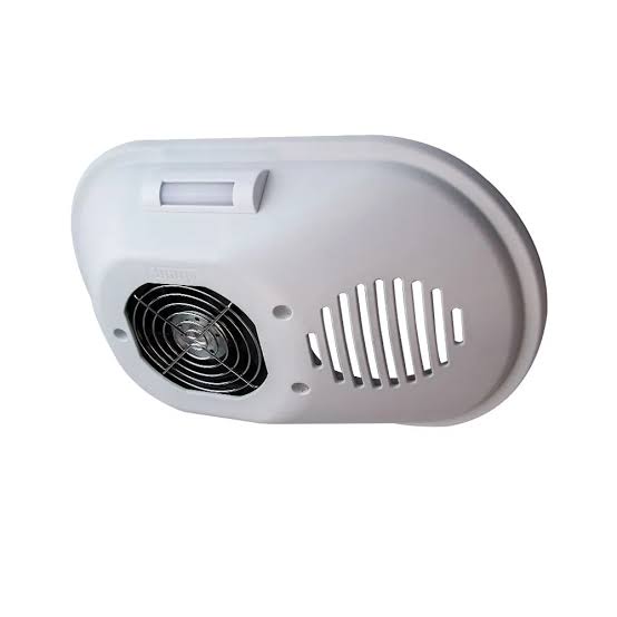 Easy-Aero Elektrikmodul weiss
