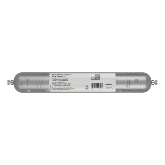 Folienkleber EPDM, 600 ml