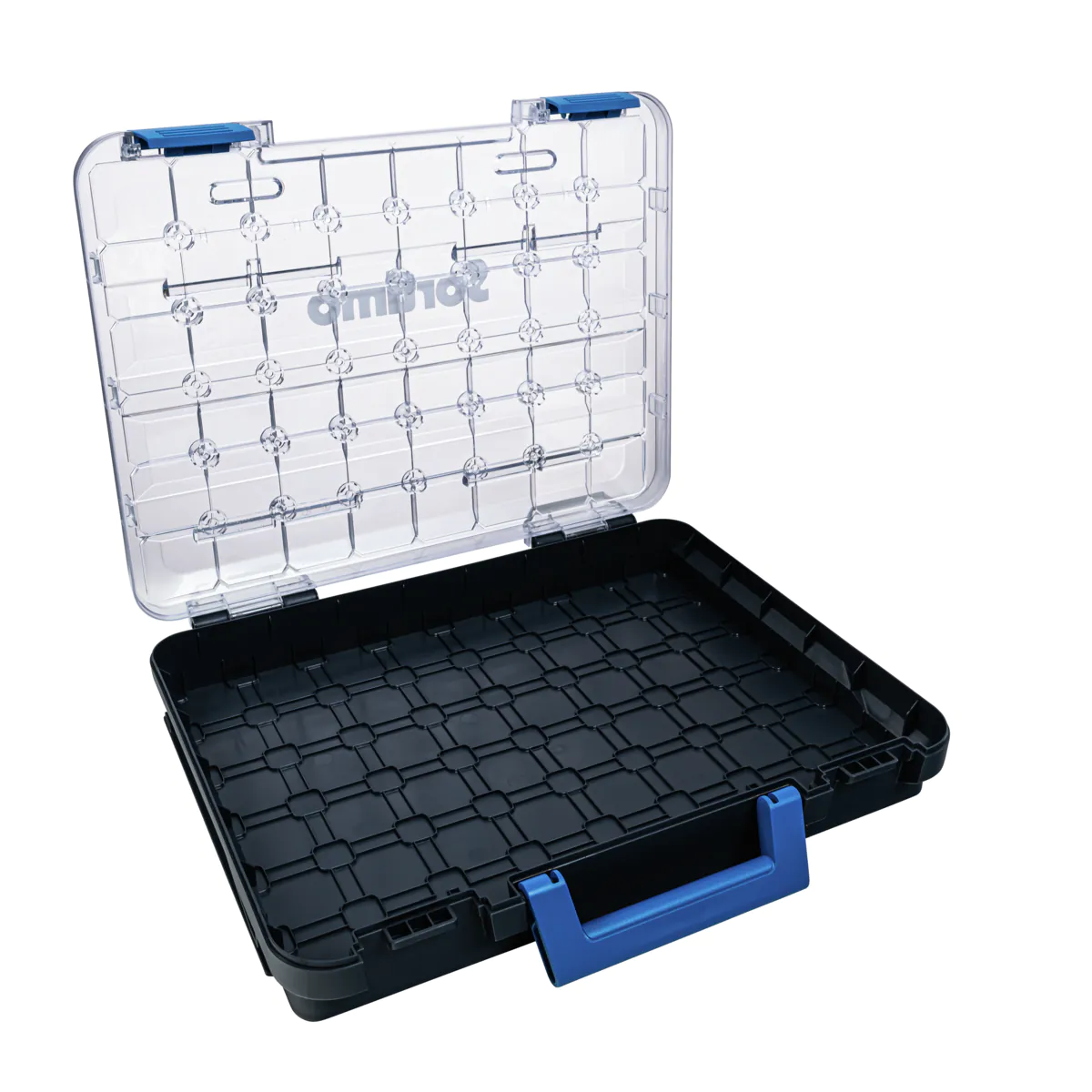 T-BOXX 320 leer