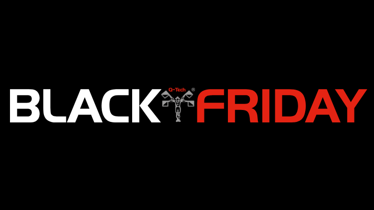 Black Friday bei KINTEC