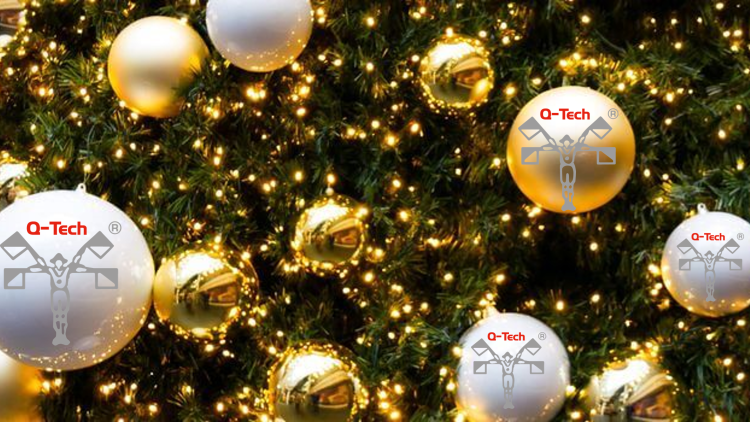 Weihnachtsplanung 2024 – Liefertermine