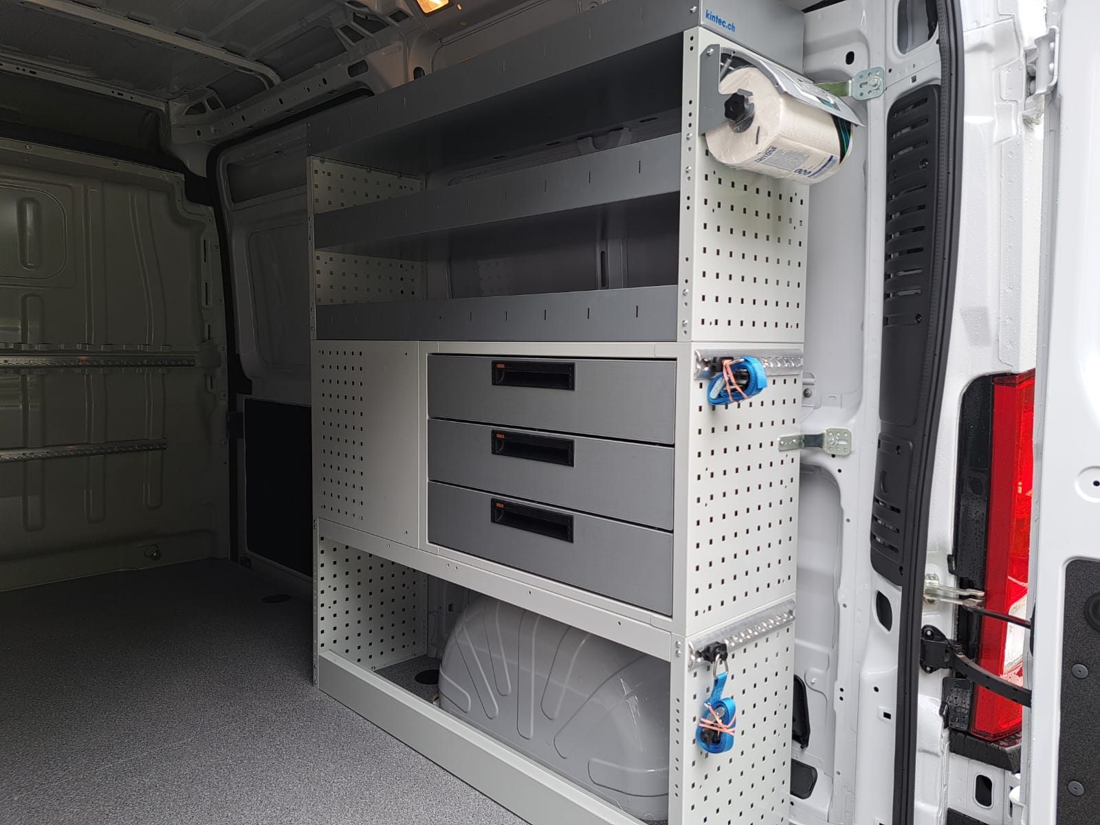 Derendinger Liftservice Bild 2