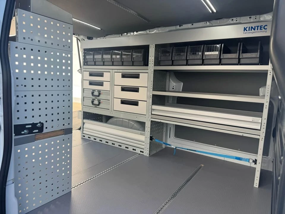 Fuchs Storen GmbH Bild 1
