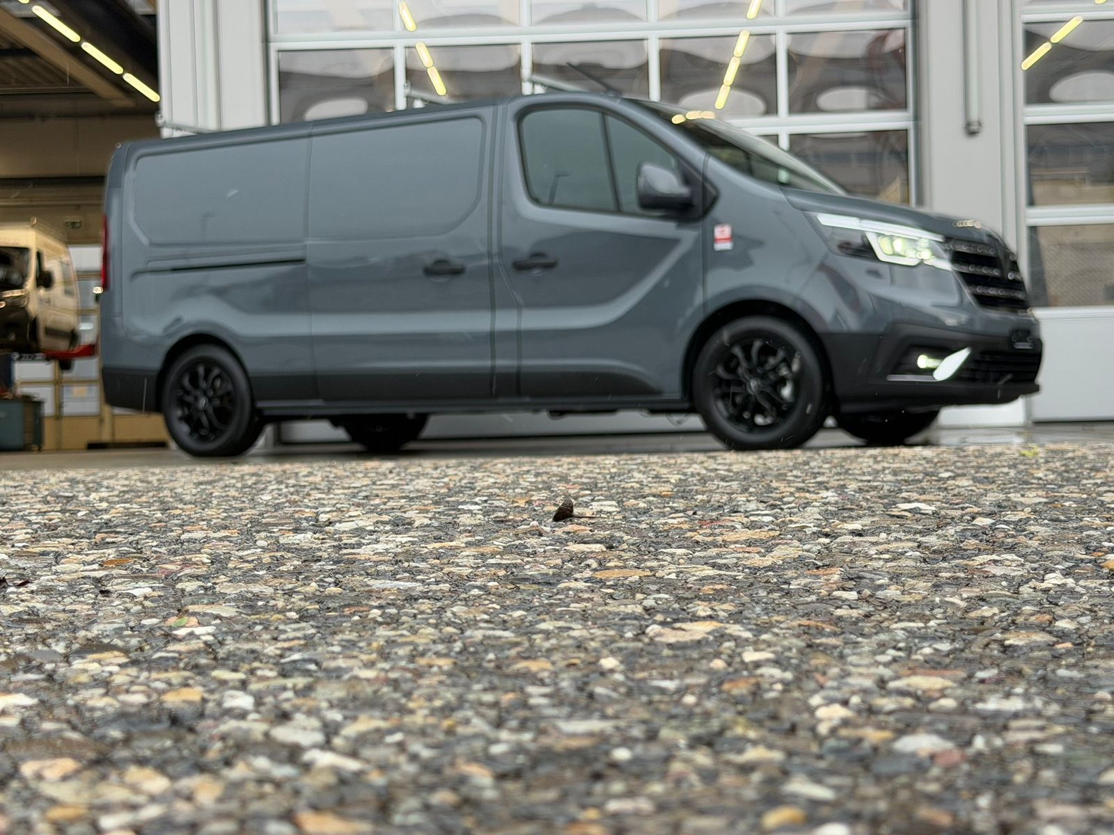 Truck Center Mittelland AG, Bild 5