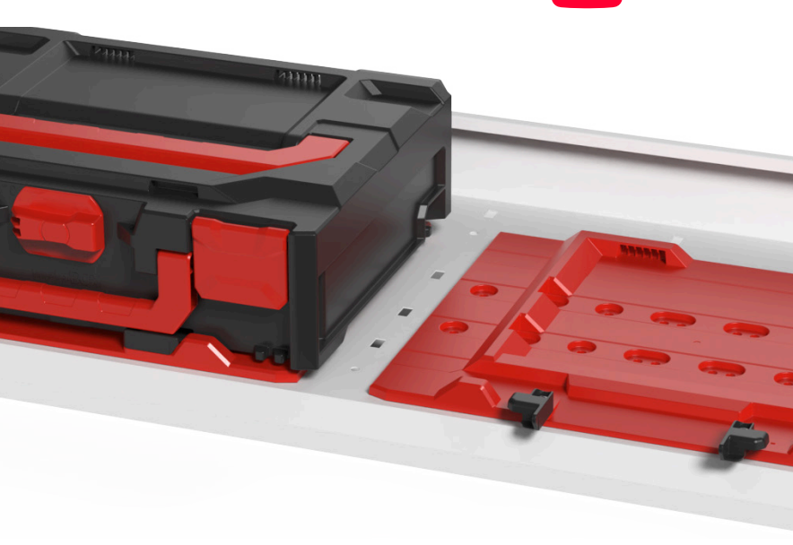 KINTEC Koffer und Boxen