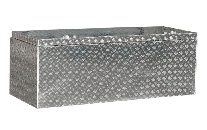 1650er Pritschenbox