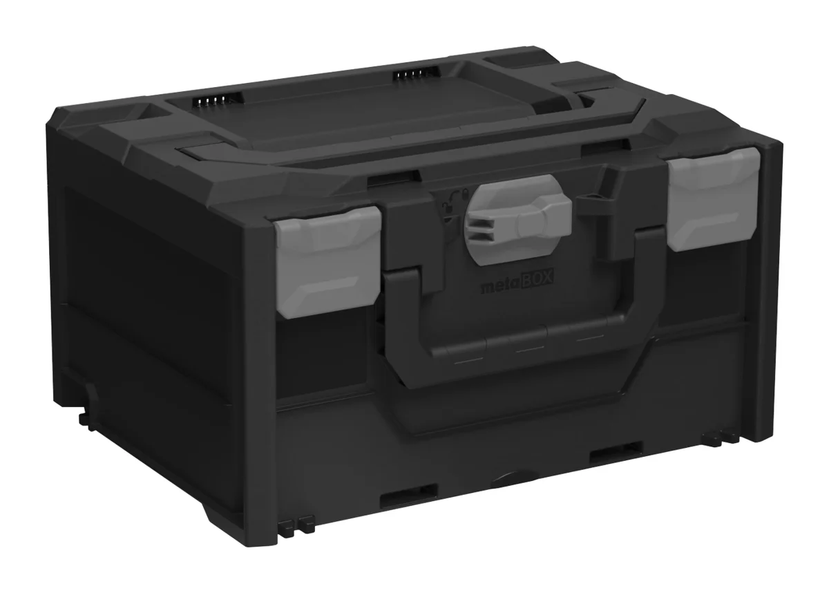 KINTEC metaBox m215S