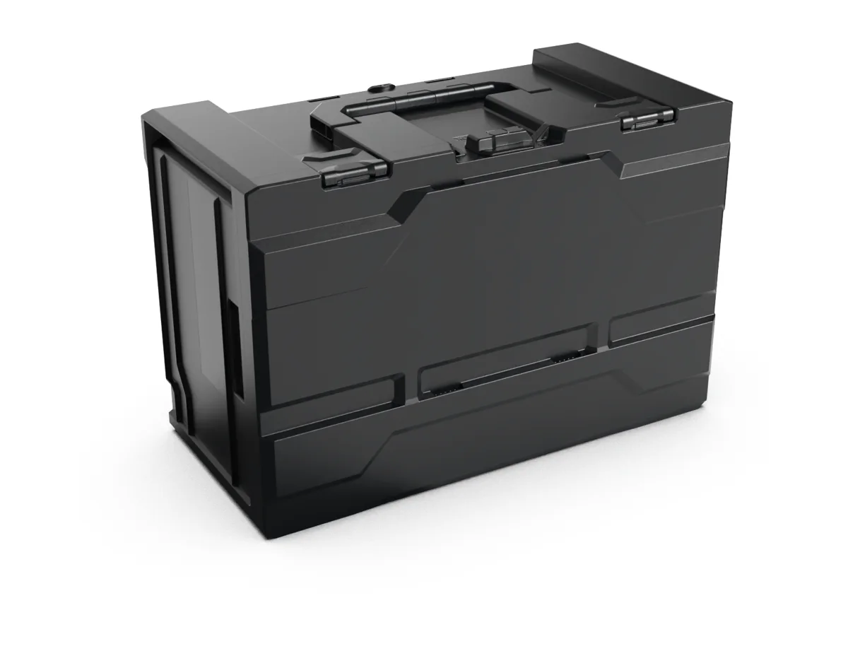 KINTEC metaBox m300XL