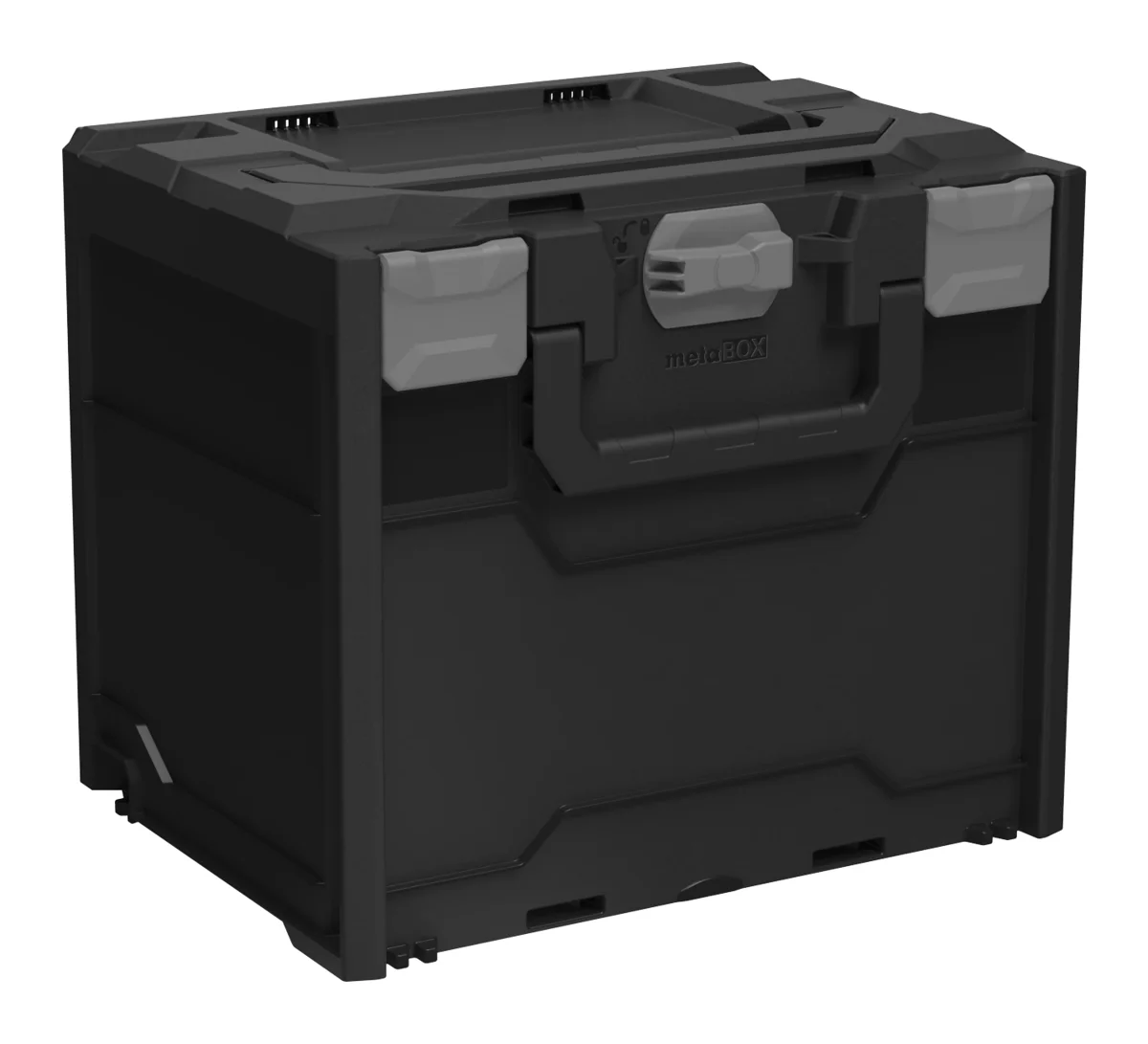 KINTEC metaBox m340S