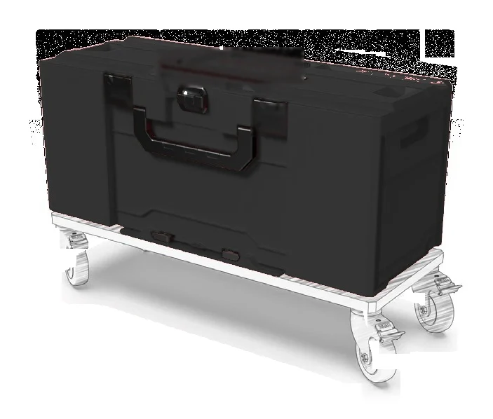 KINTEC MetaBox XXL
