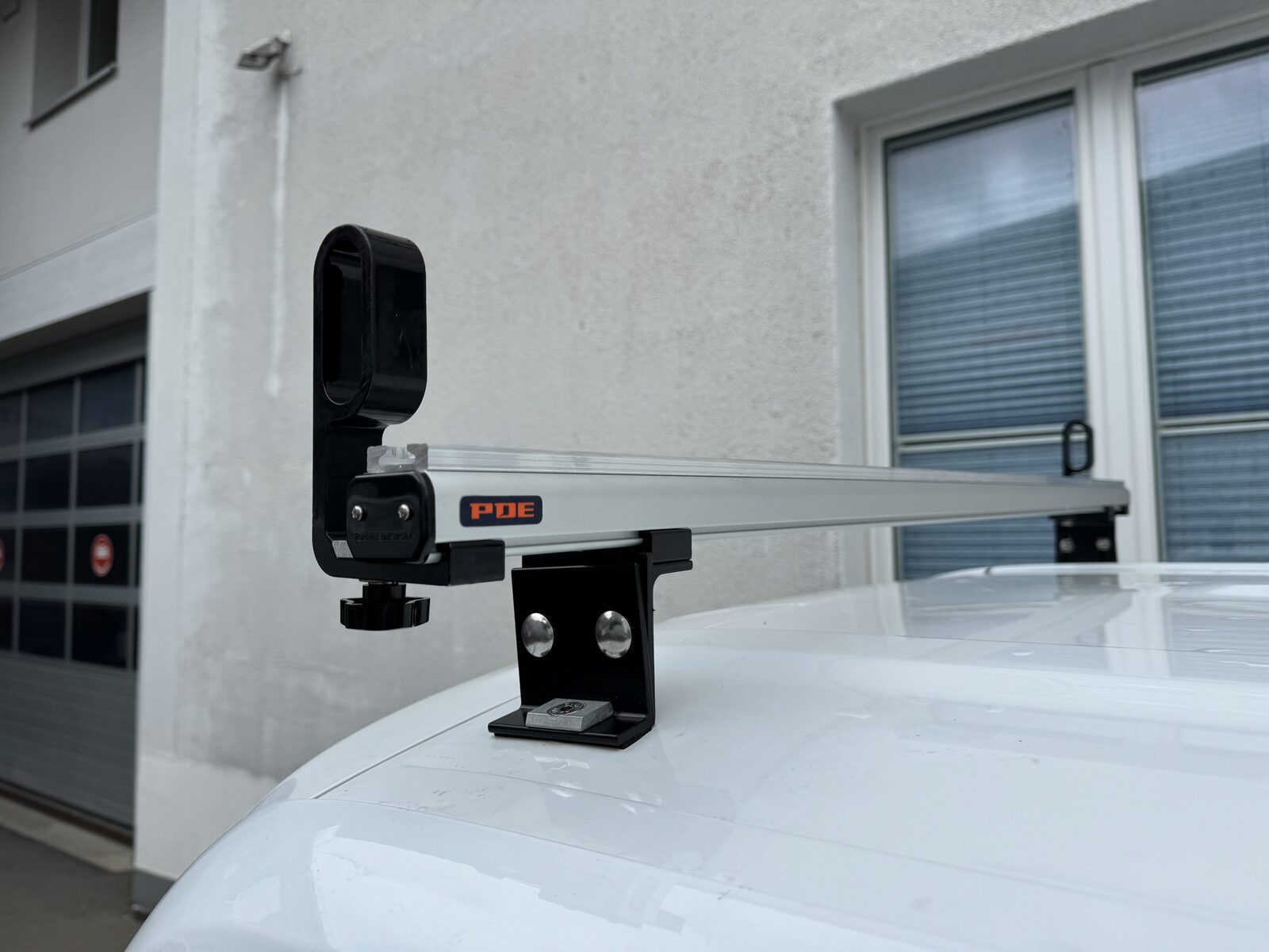 Renault Kangoo für Haustechniker Bild 6