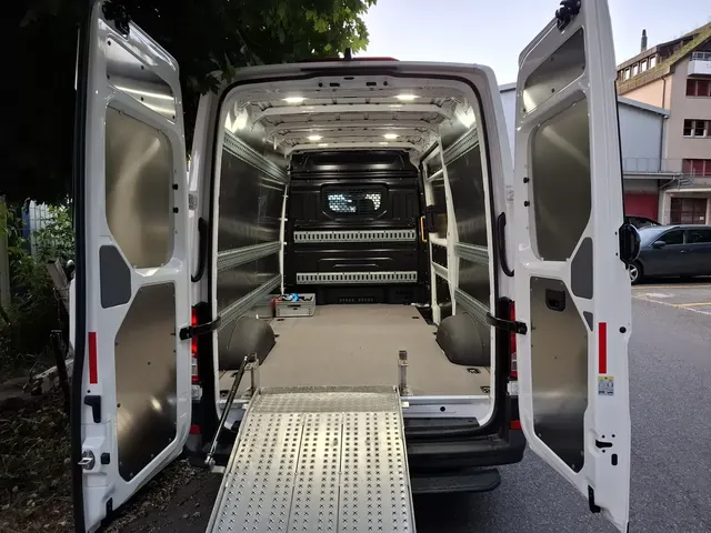 AMAG Dübendorf Bild 2