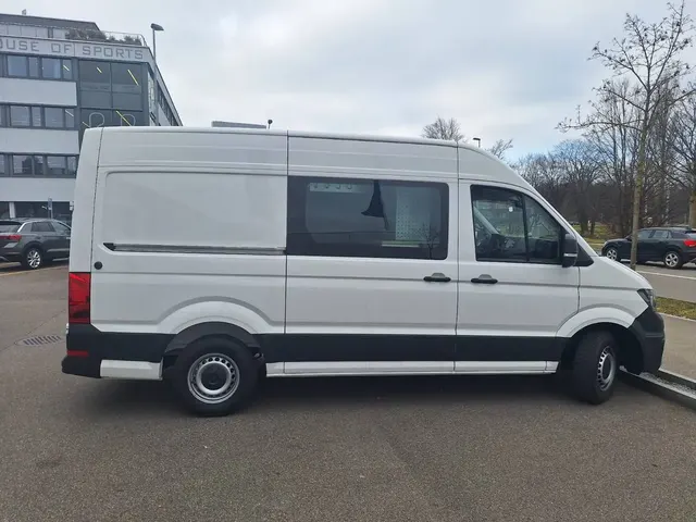 AMAG Nutzfahrzeuge Uster Bild 1