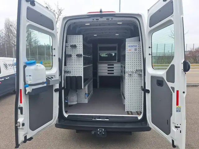 AMAG Nutzfahrzeuge Uster Bild 2