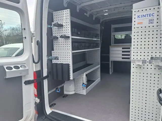AMAG Nutzfahrzeuge Uster Bild 3