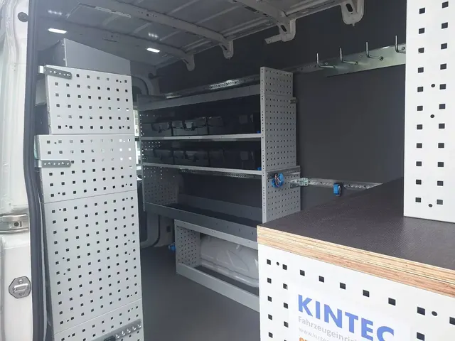 AMAG Nutzfahrzeuge Uster Bild 4