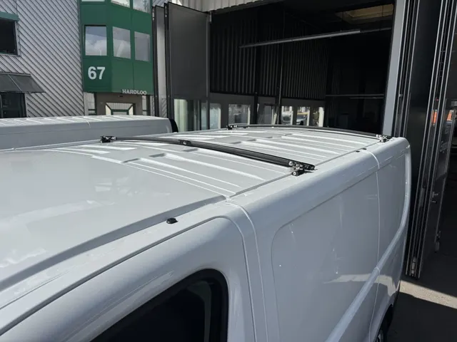 Renault Trafic für Auto Frank Bild 5