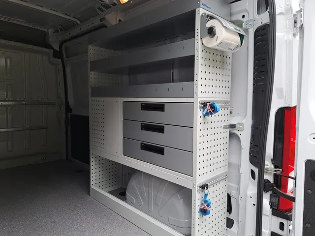 Derendinger Liftservice Bild 2