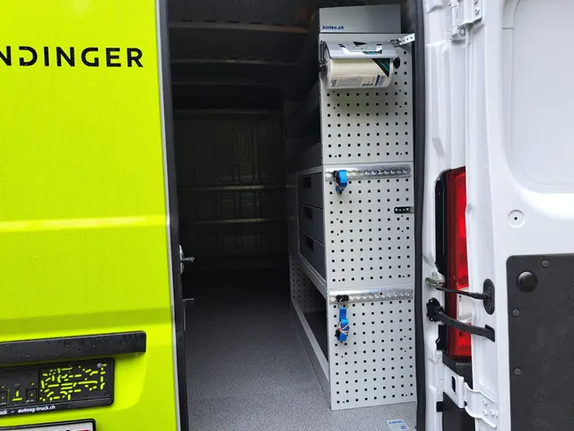 Derendinger Liftservice Bild 3
