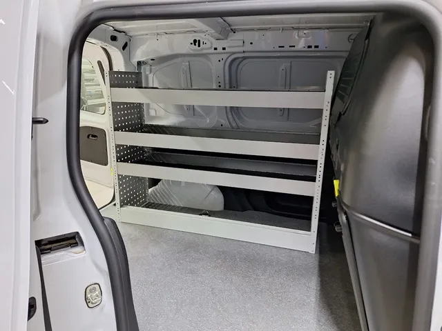 Fiat Doblò L1 für Facility Management Bild 2