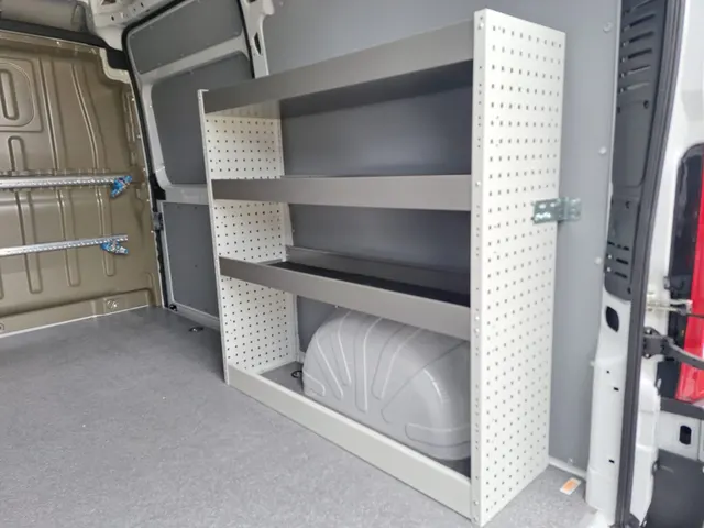 Fiat Ducato für Sanitas Trösch Bild 4