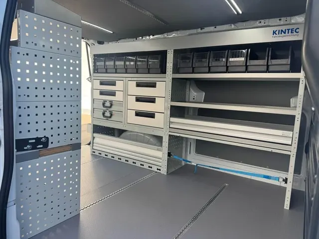 Fuchs Storen GmbH Bild 1