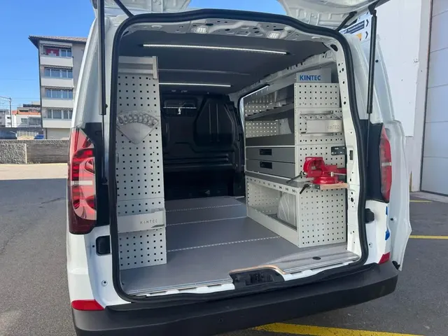 Fuchs Storen GmbH Bild 2