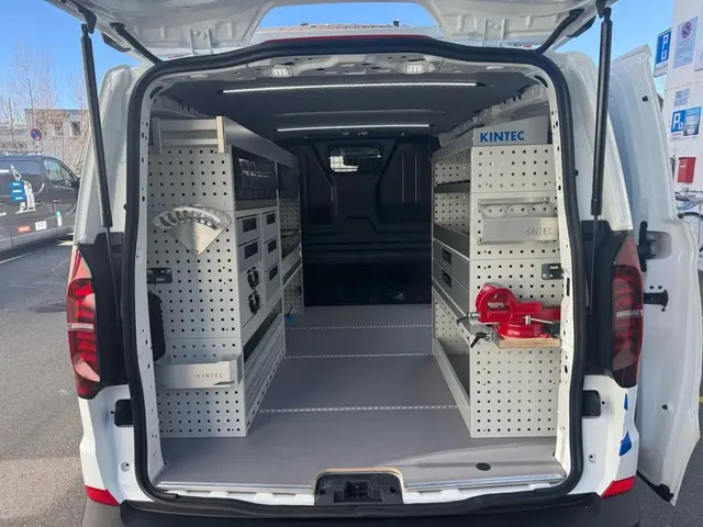 Fuchs Storen GmbH Bild 4