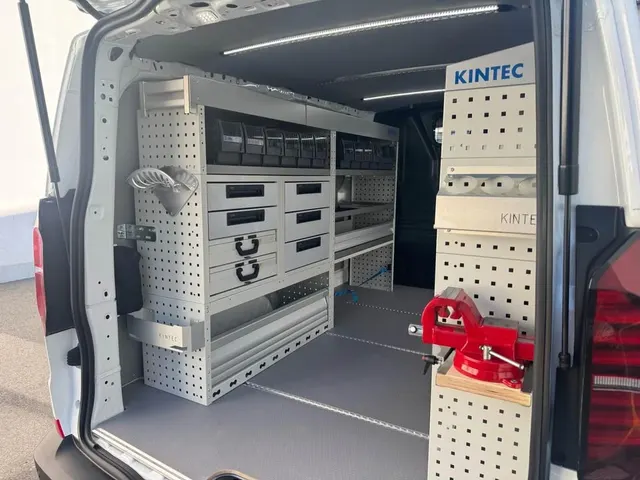Fuchs Storen GmbH Bild 5