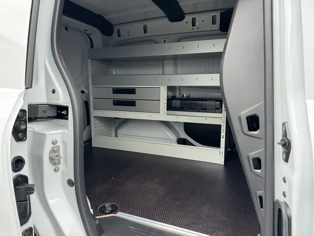 Renault Kangoo für Haustechniker Bild 5