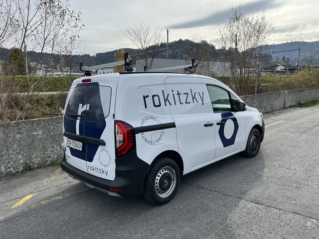 Rokitzky Heizung und Sanitär Bild 1