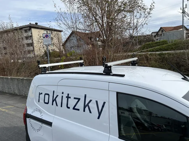 Rokitzky Heizung und Sanitär Bild 3