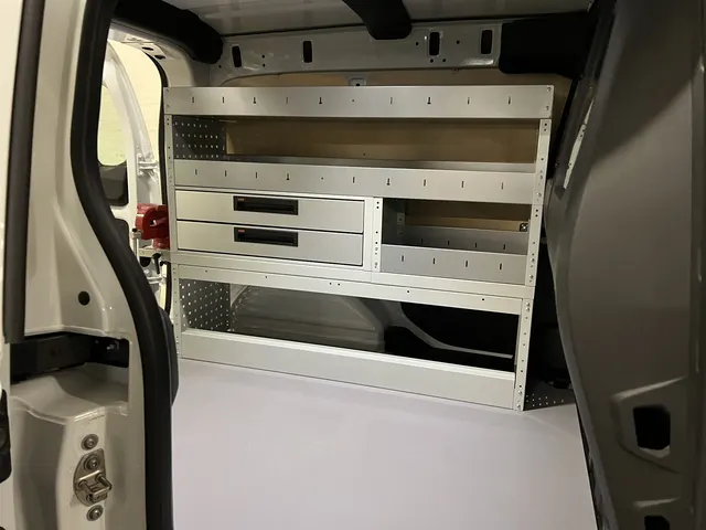 RRG Renault Kangoo Bild 3