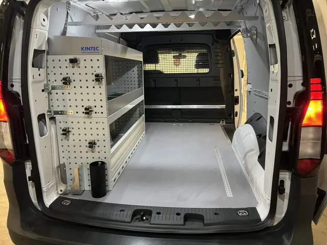 VW Caddy für GammaRenax Bild 2