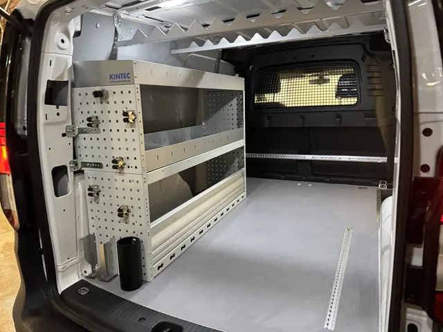 VW Caddy für GammaRenax Bild 3