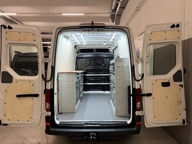 VW Nutzfahrzeuge Bild 2